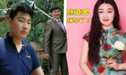 陈亚楠最新爆料新闻,揭秘娱乐圈惊人内幕