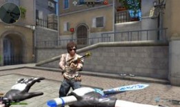 逆战最新武器爆料图