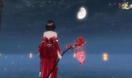 逆水寒新打造最新爆料,江湖风云再起，全新剧情等你探索