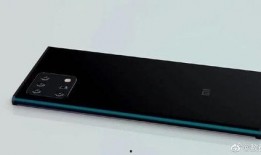 小米11爆料视频最新,性能与设计双升级，颠覆性体验即将来袭！