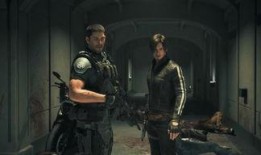 生化危机cg最新爆料,惊悚世界再掀波澜，神秘事件即将揭晓