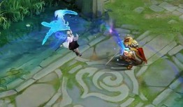 王者最新爆料婉儿,王者峡谷舞动风云，剑舞翩翩