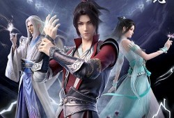 怎么看斗破苍穹最新爆料,揭秘神秘势力崛起，萧炎命运再起波澜