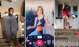 抖音美国最新爆料,揭秘全球短视频巨头的崛起之路！