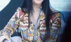 范冰冰八卦最新爆料图片,揭秘幕后真相，独家图片曝光！