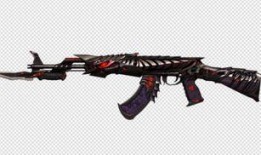 穿越火线新武器最新爆料,揭秘神秘爆料，火力全开新篇章