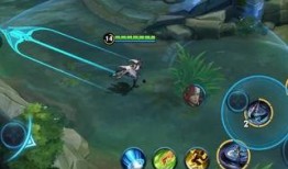 王者最新爆料婉儿,王者峡谷舞动风云，剑舞翩翩