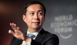 阿里总裁爆料最新消息,揭秘电商巨头未来战略布局