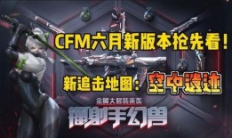 cfm最新爆料2024,揭秘未来科技与产业变革新趋势