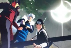 秽土三代技能最新爆料,神秘力量再引热议