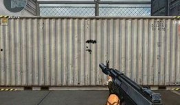 穿越火线新武器最新爆料,揭秘神秘爆料，火力全开新篇章