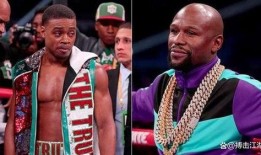 梅威瑟最新爆料,拳坛传奇背后的惊人真相