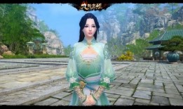 青衣最新技能爆料图,神秘力量觉醒，战力再升级！