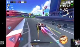 飞车联赛爆料视频最新消息,神秘新赛道曝光，竞速巅峰即将开启！