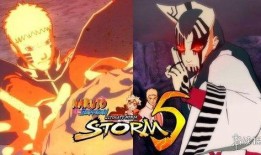 火影动画片最新爆料,神秘力量觉醒，忍者世界风云再起！