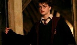 哈利波特最新衣服爆料图,时尚新装引领魔法界潮流