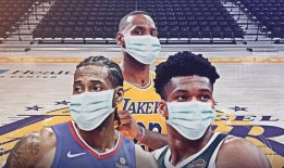 新nba最新爆料,揭秘新赛季转会风云与球星动向！”