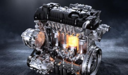 奇瑞最新爆料2.0t发动机