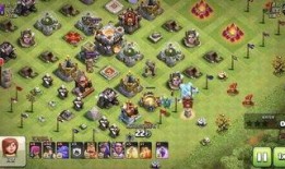 部落冲突更新爆料最新版,揭秘全新内容与升级亮点