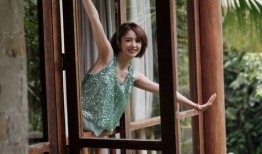 佟丽娅最新粉丝爆料,女神最新动态揭秘