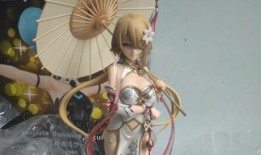 崩坏3手办最新爆料图,神秘角色惊艳亮相，视觉盛宴即将开启！