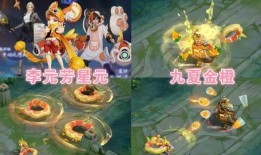 蒙犽最新皮肤爆料,炫酷机甲风，勇闯星辰大海