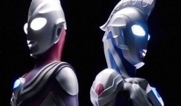 迪迦泽塔最新爆料,神秘力量觉醒，宇宙冒险再启程！