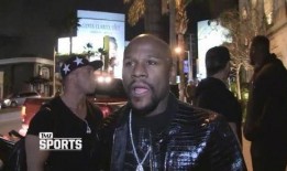 梅威瑟最新爆料,拳坛传奇背后的惊人真相