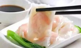 热点爆料肠粉最新广告语,一网打尽美食爱好者