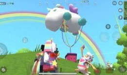 香肠派对大爆料最新版下载,揭秘游戏新内容与下载攻略