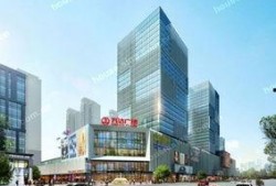 郑州二七万达最新爆料,全新商业布局即将亮相