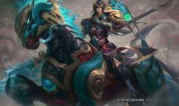 王者最新皮肤爆料关羽,勇猛归来，战意盎然！